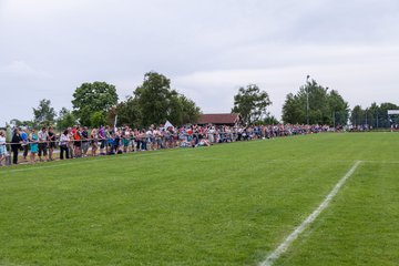 Bild 410 - Frauen SG Wilstermarsch - FSC Kaltenkirchen Aufstiegsspiel : Ergebnis: 2:1